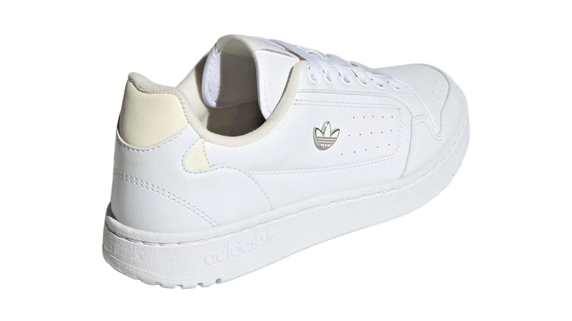 NY 90 Cream Wht Women