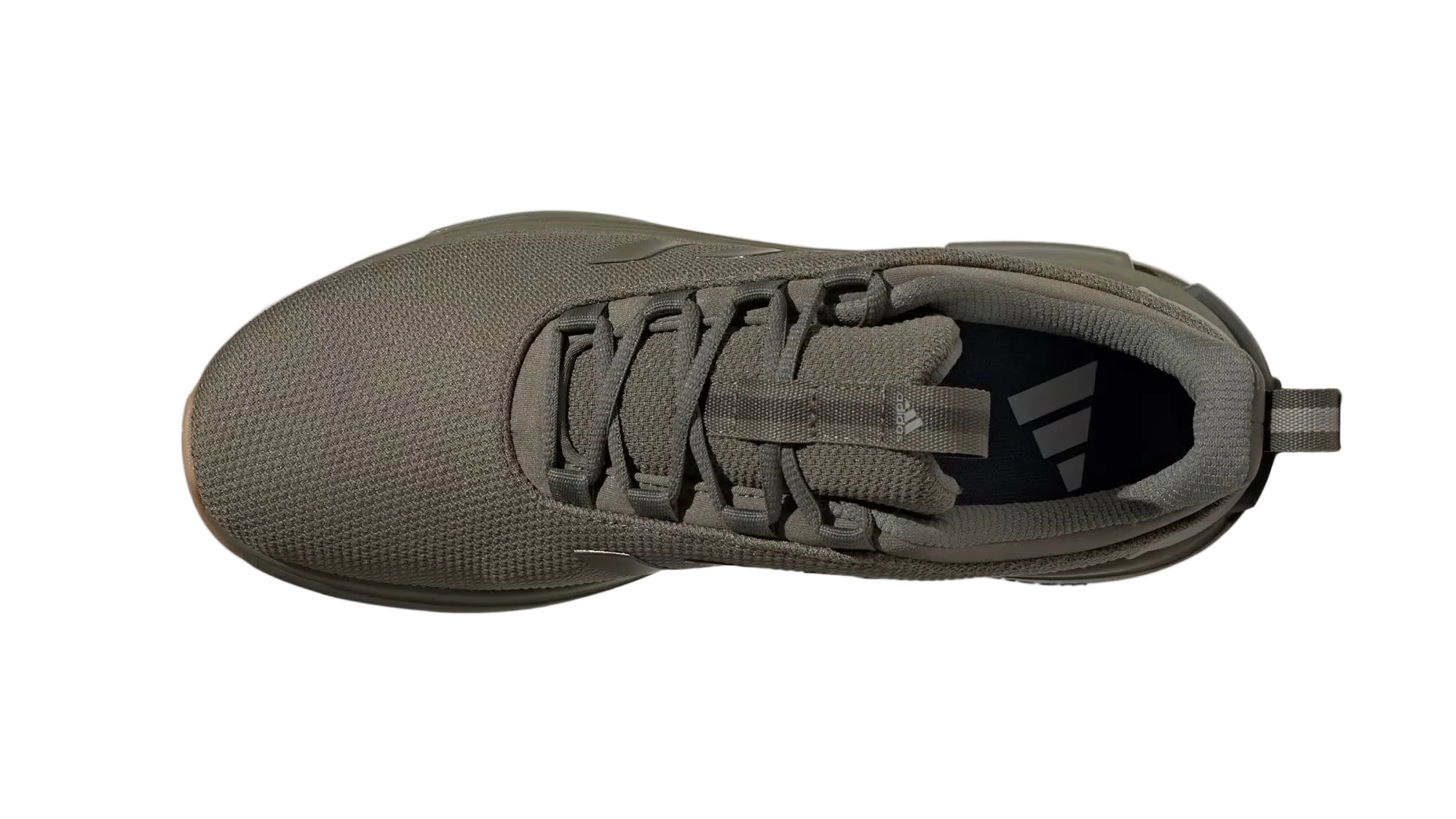 Racer TR23 Olive Strata Silver Pebble