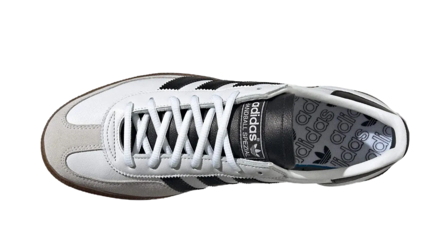 Handball Spezial Wht Blk