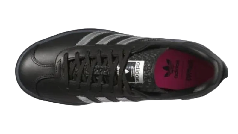 Pride Gazelle Silver Women