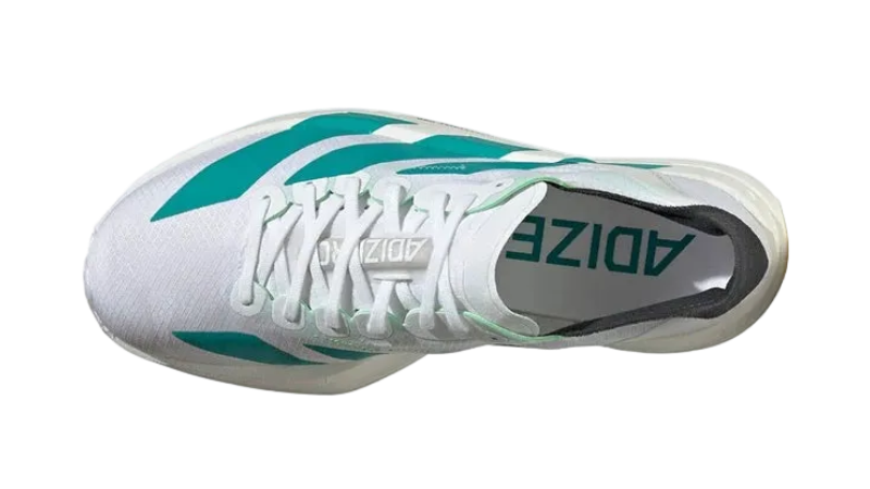 Adizero Adios Pro 4 Flash Lime Mint Ton Women