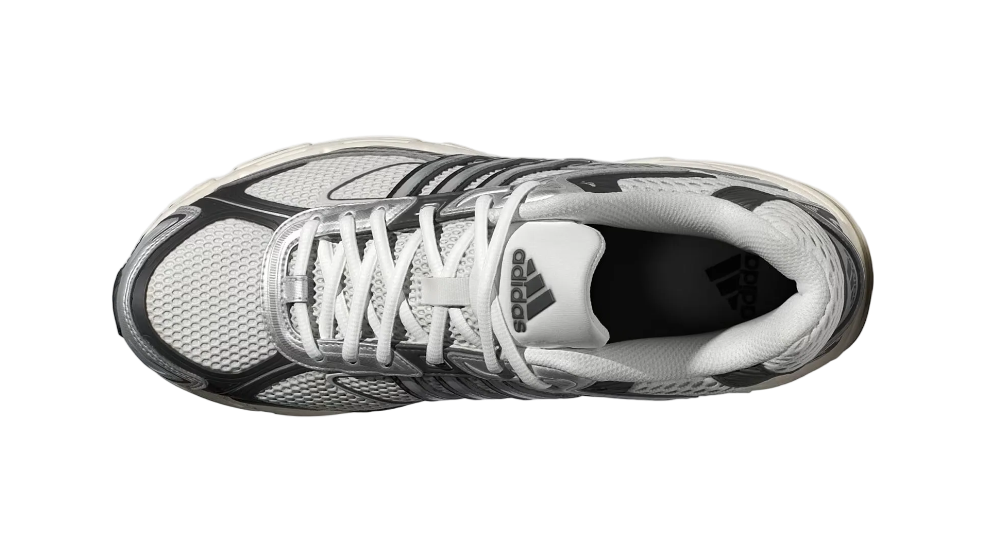 Response CL Cristal Wht Women