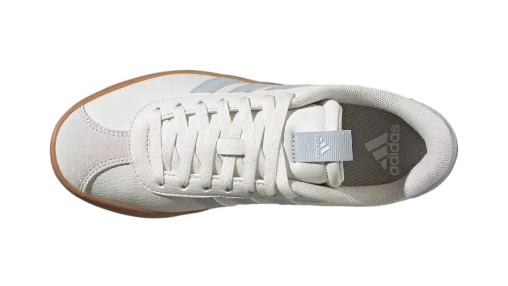VL Court 3.0 White Halo Blue Women