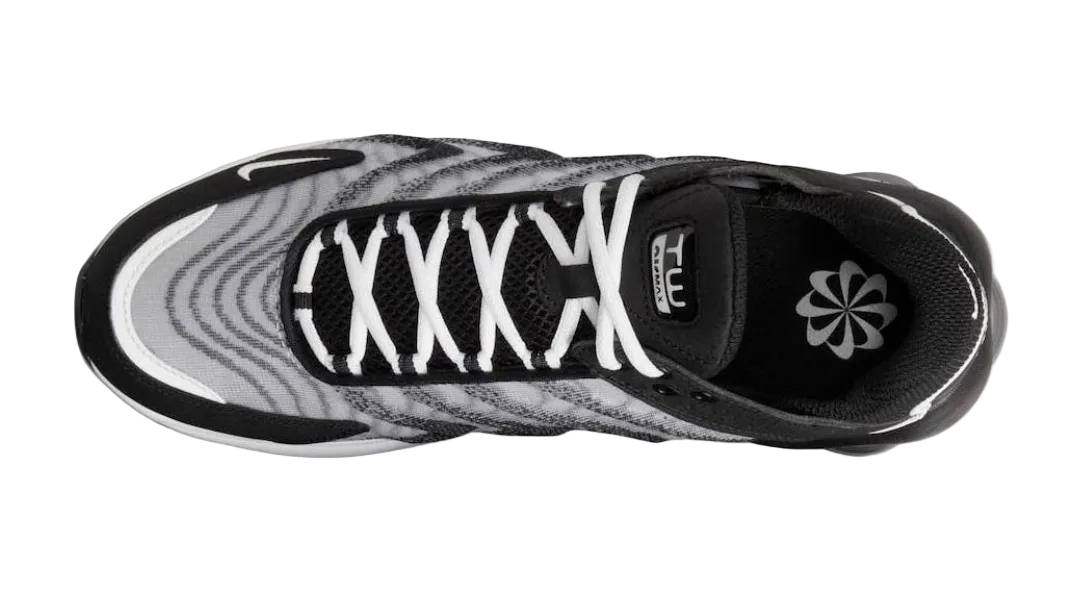 Air Max TW Black/White