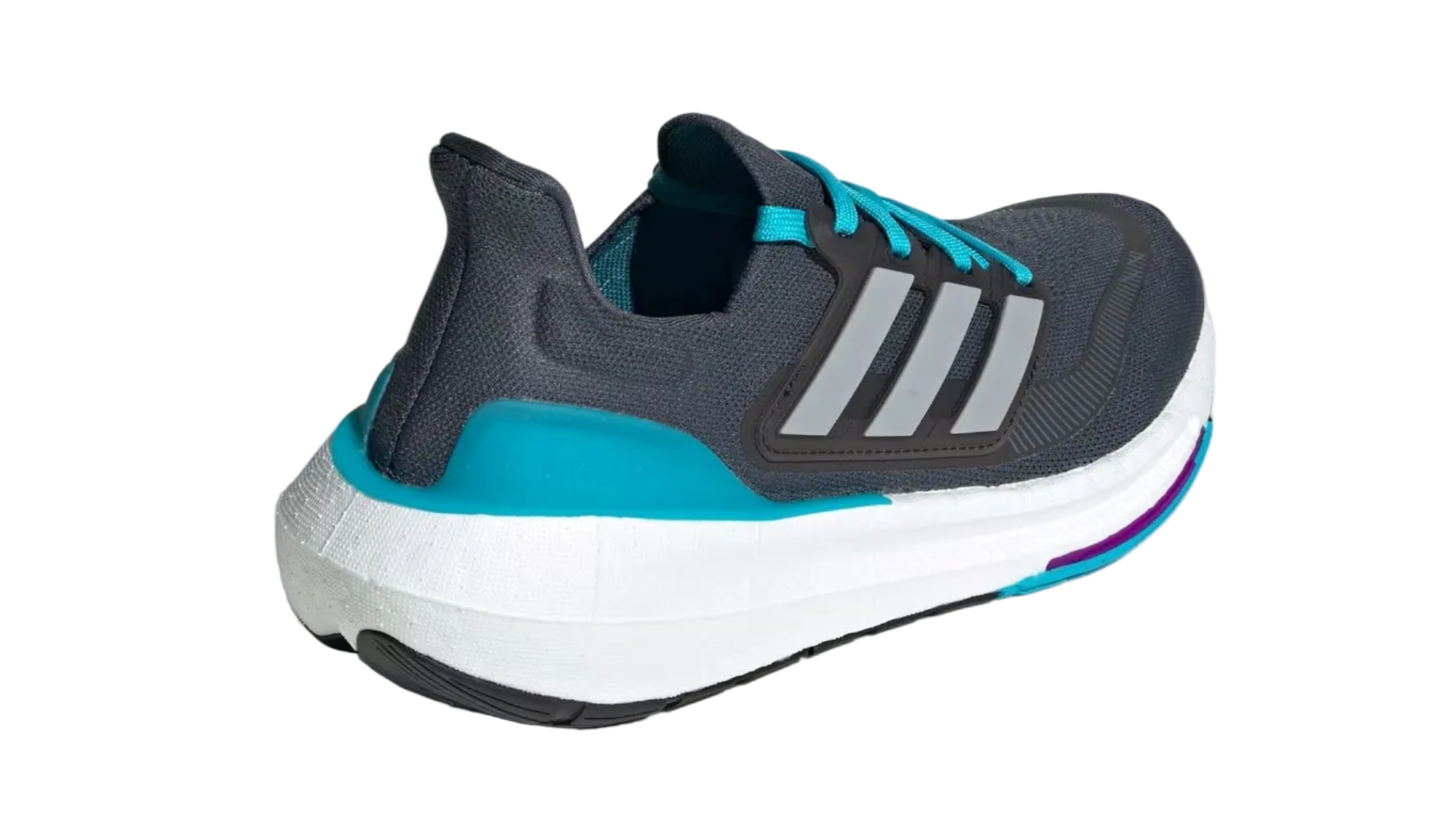 DAMAGE Adidas Ultraboost Light Bold Onix Women