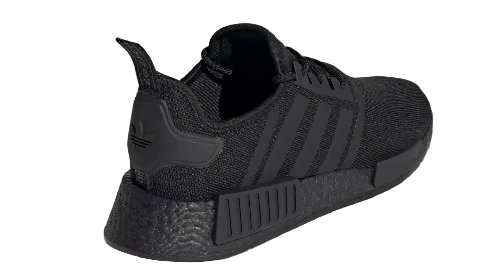 NMD R1 Triple Blk Women
