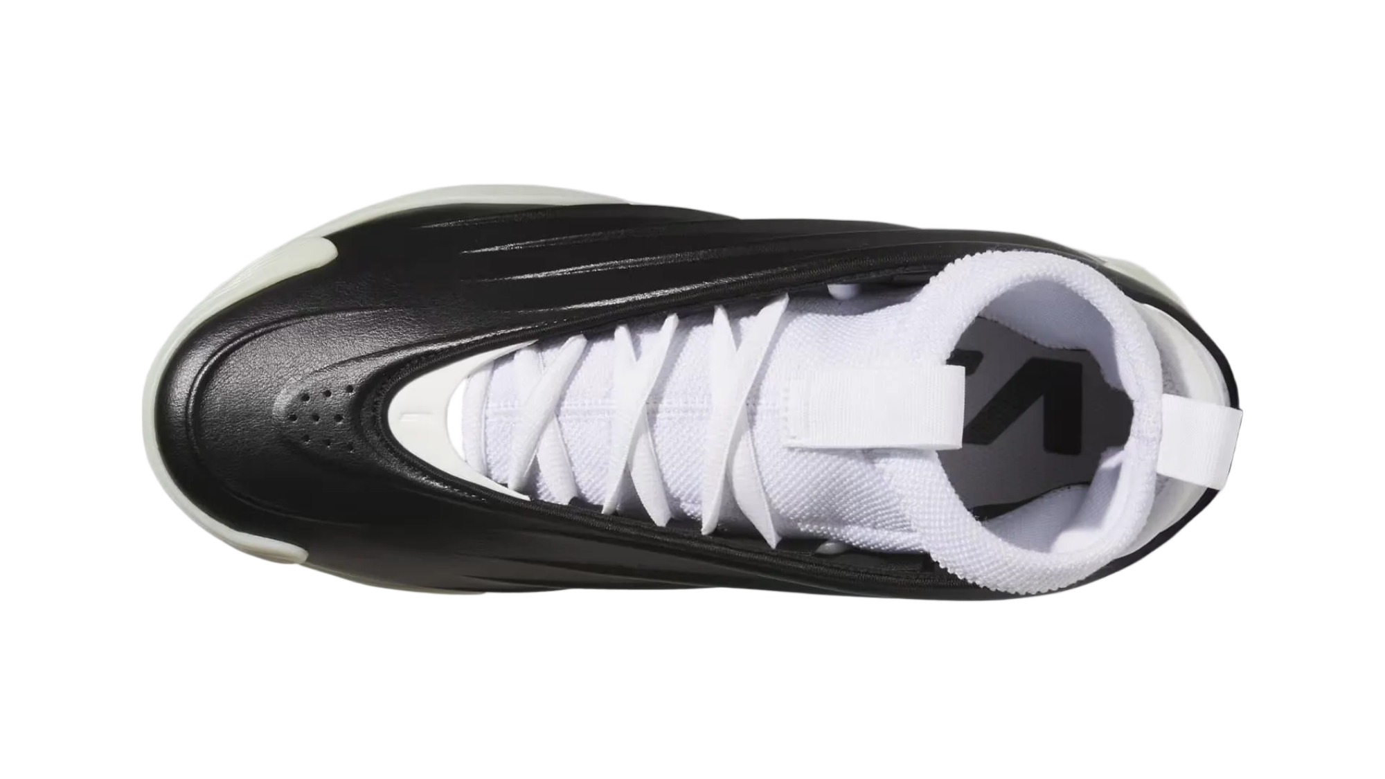 Harden Vol. 9 Black Warm Vanilla