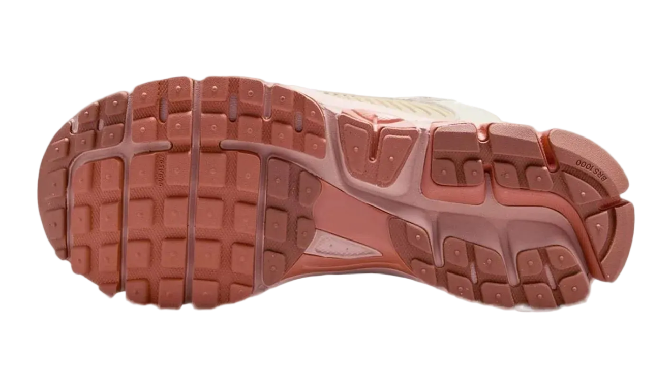 Zoom Vomero 5 Particle Beige Terra Blush Women