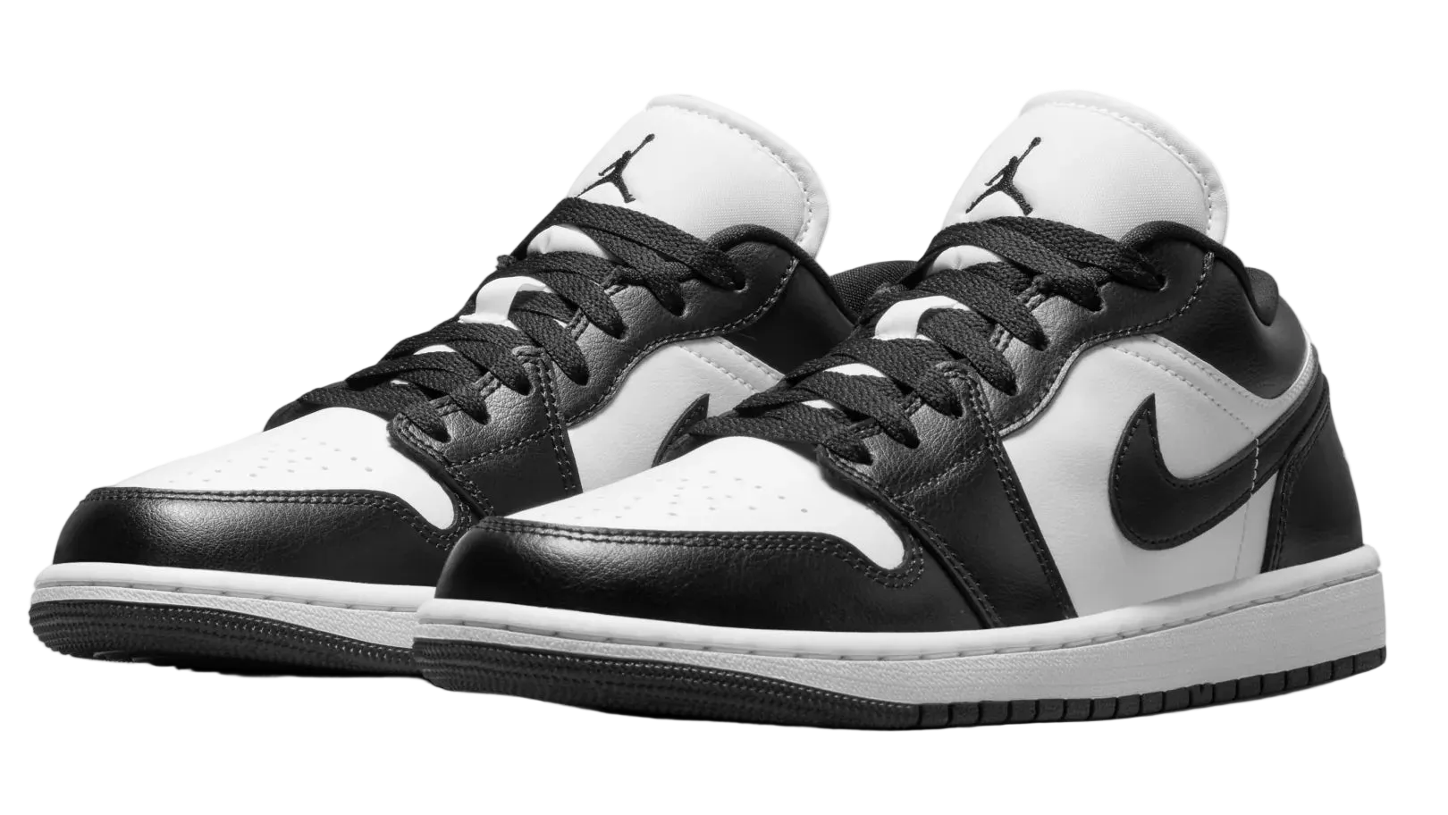 Air Jordan 1 Low Panda Women