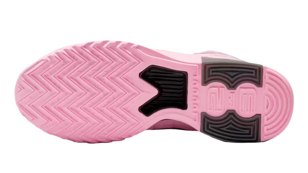 LeBron Witness 9 EP Elemental Pink