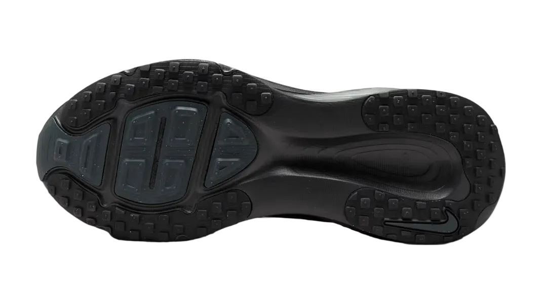 Vomero 18 Triple Black