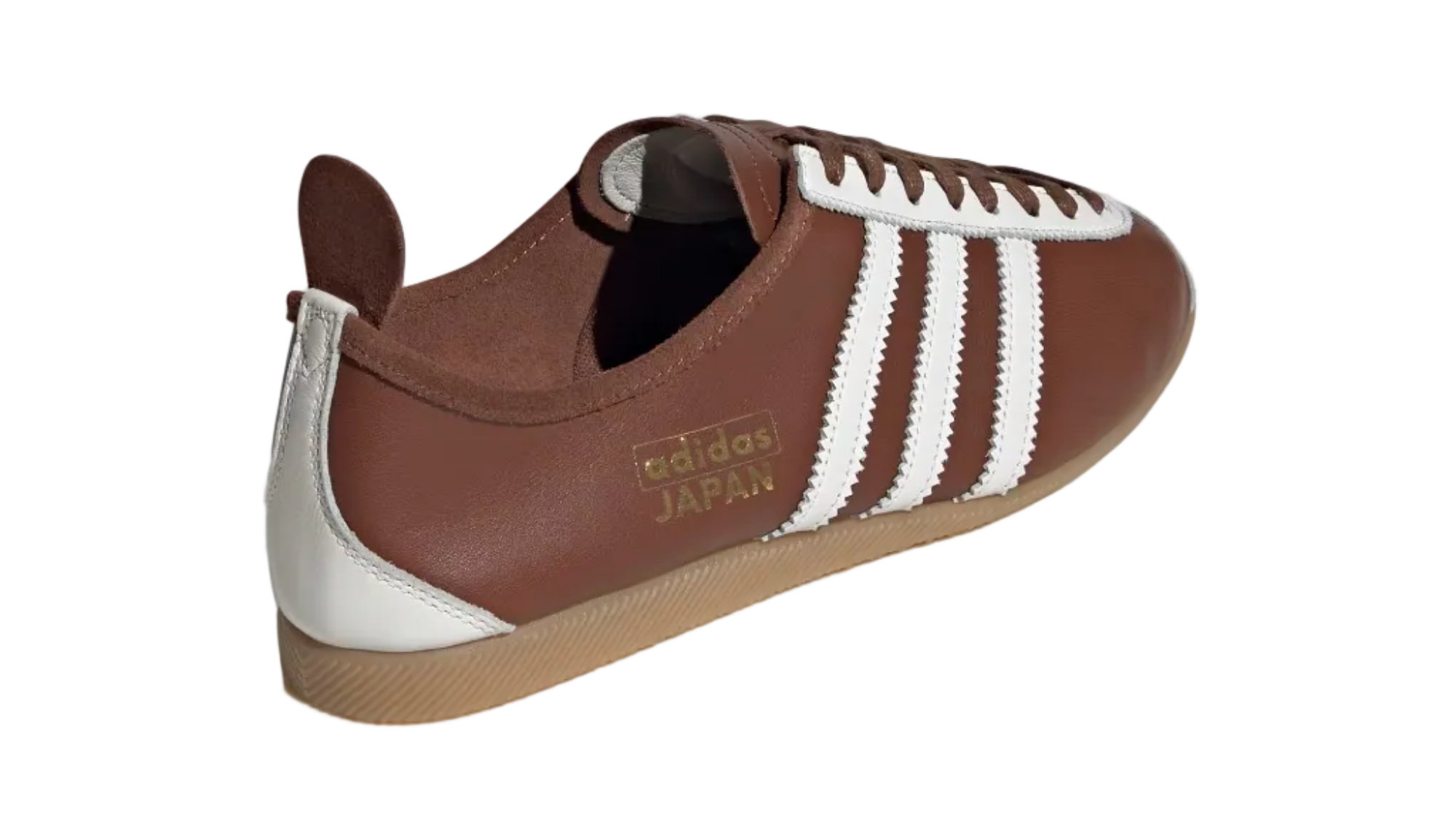 Japan Preloved Brown