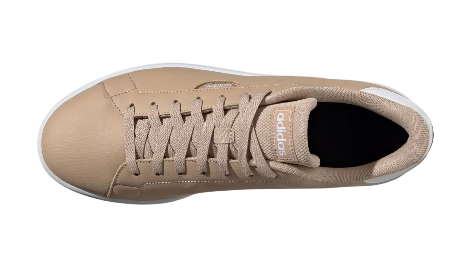 Court Magic Beige Cloud White