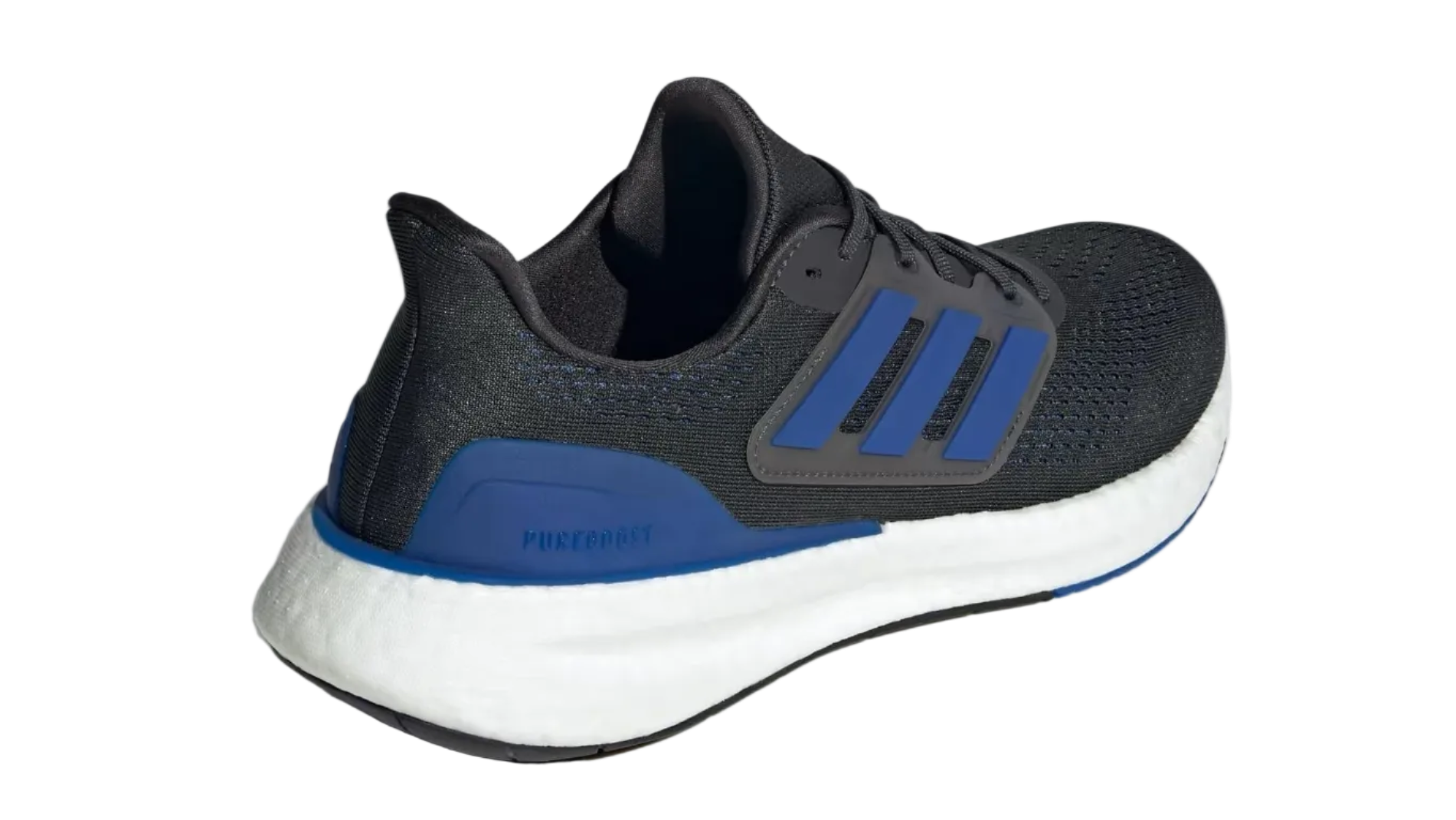 Pureboost 23 Blk Blue