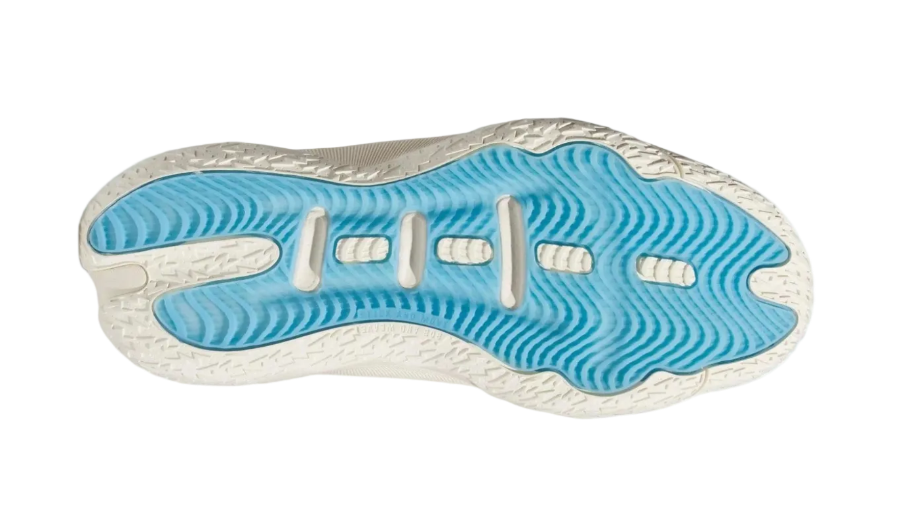 Dame 8 EXTPLY Cloud Wht Oat