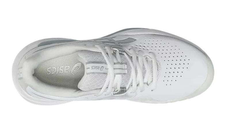 Gel Challenger 15 Pure Silver Women
