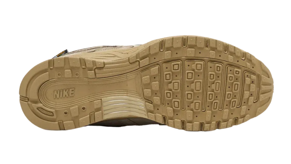 P-6000 Premium CORDURA®