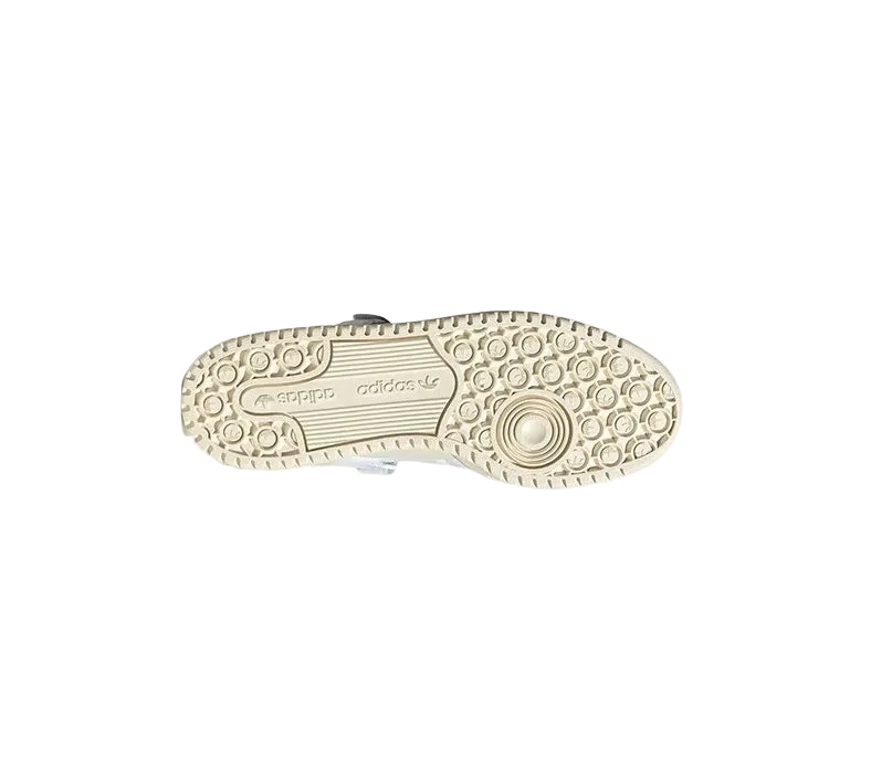 Forum 84 Low Triple Wht