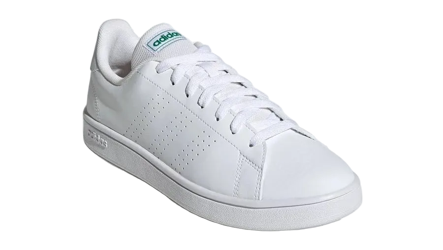 Advantage Base triple Wht Green