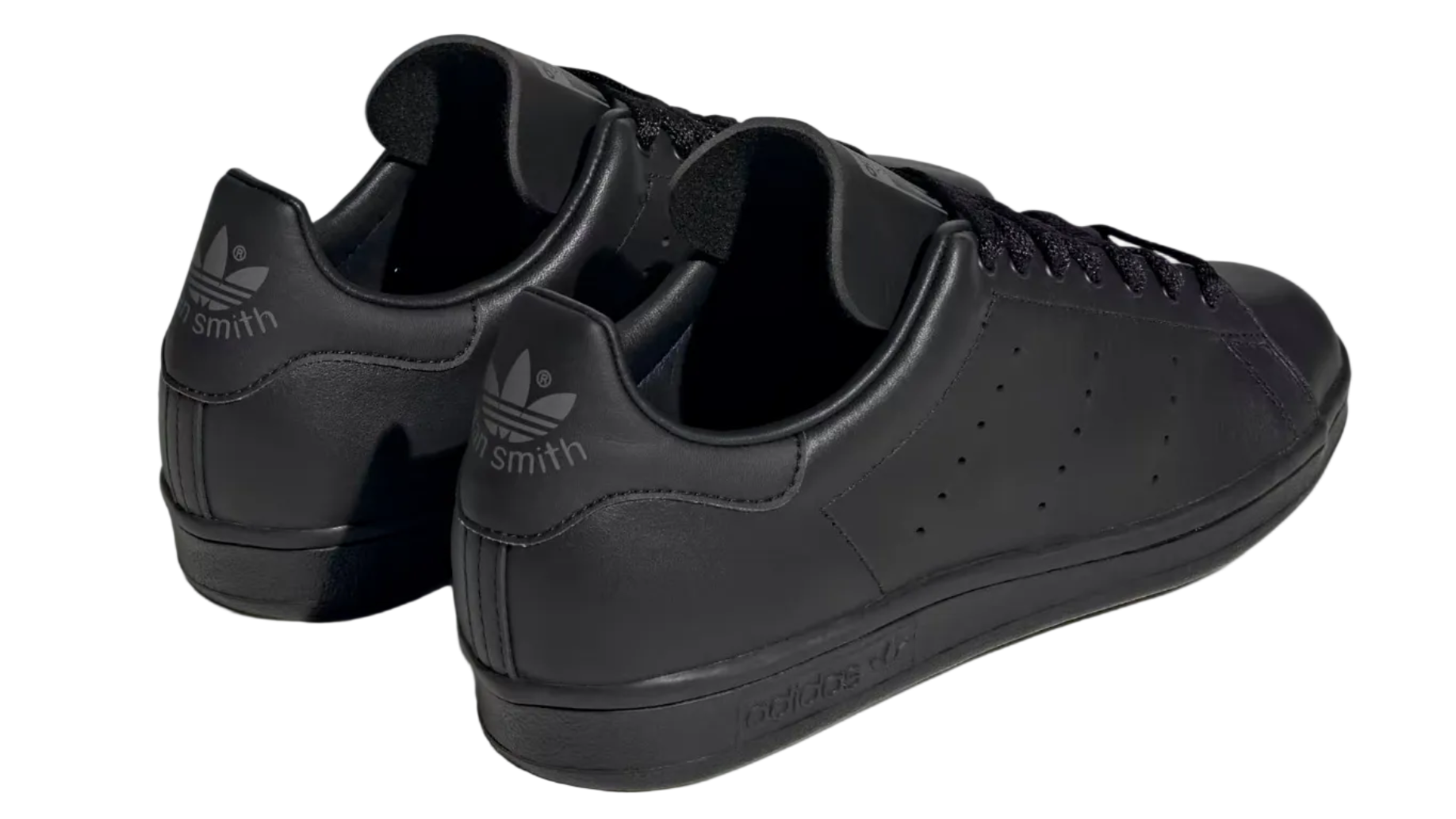 Stan Smith Triple Blk