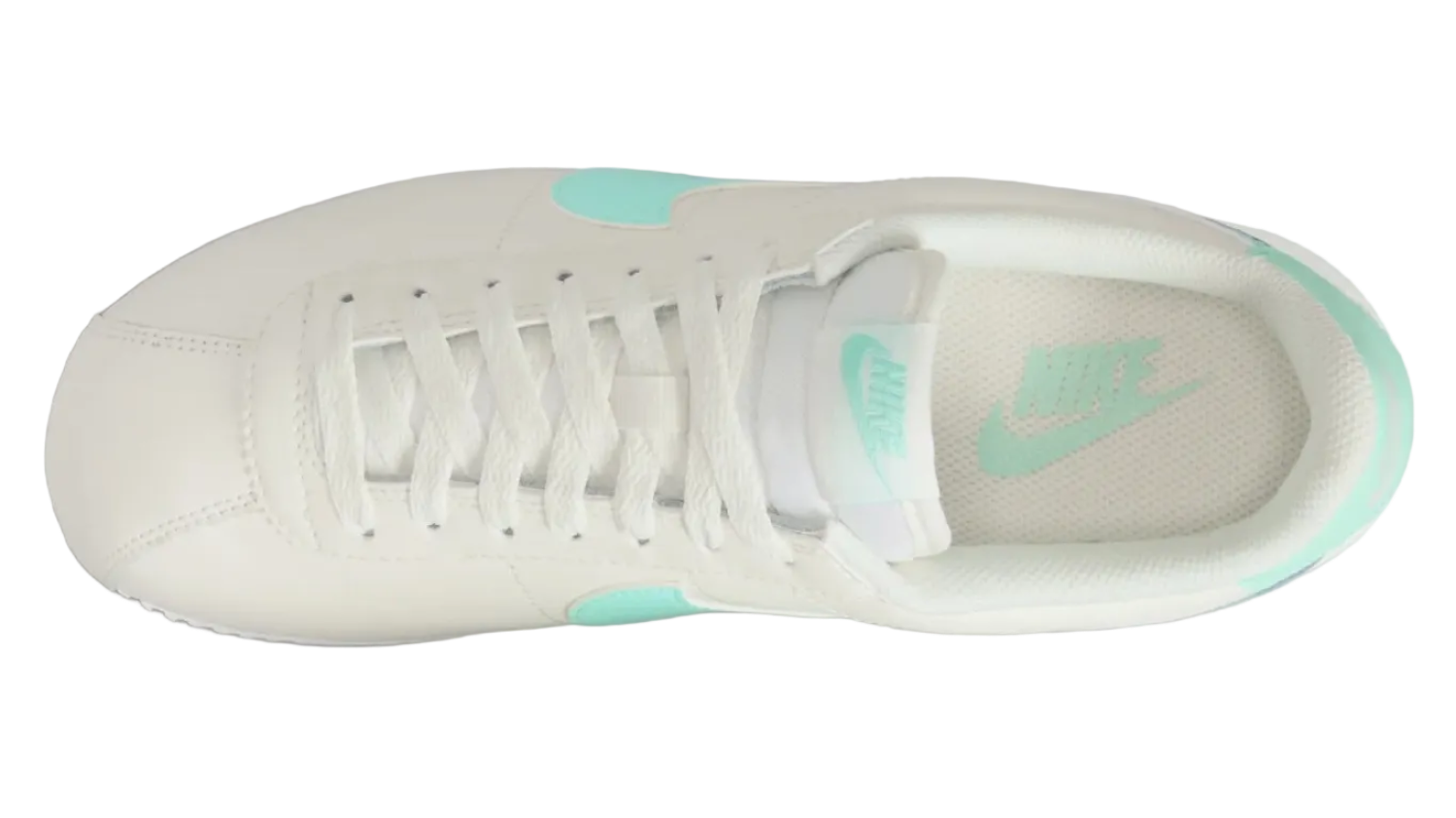 Cortez Sail/Mint Women