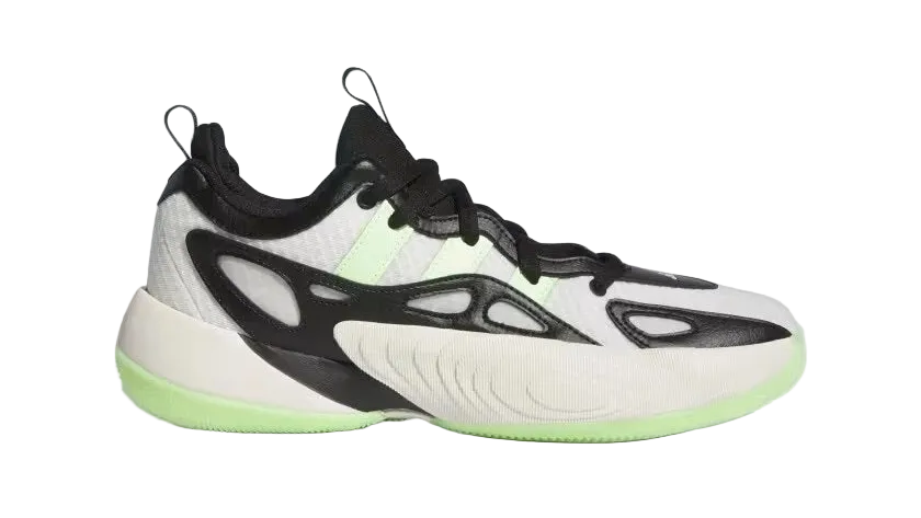Trae Young Unlimited 2 Cloud Green Spark