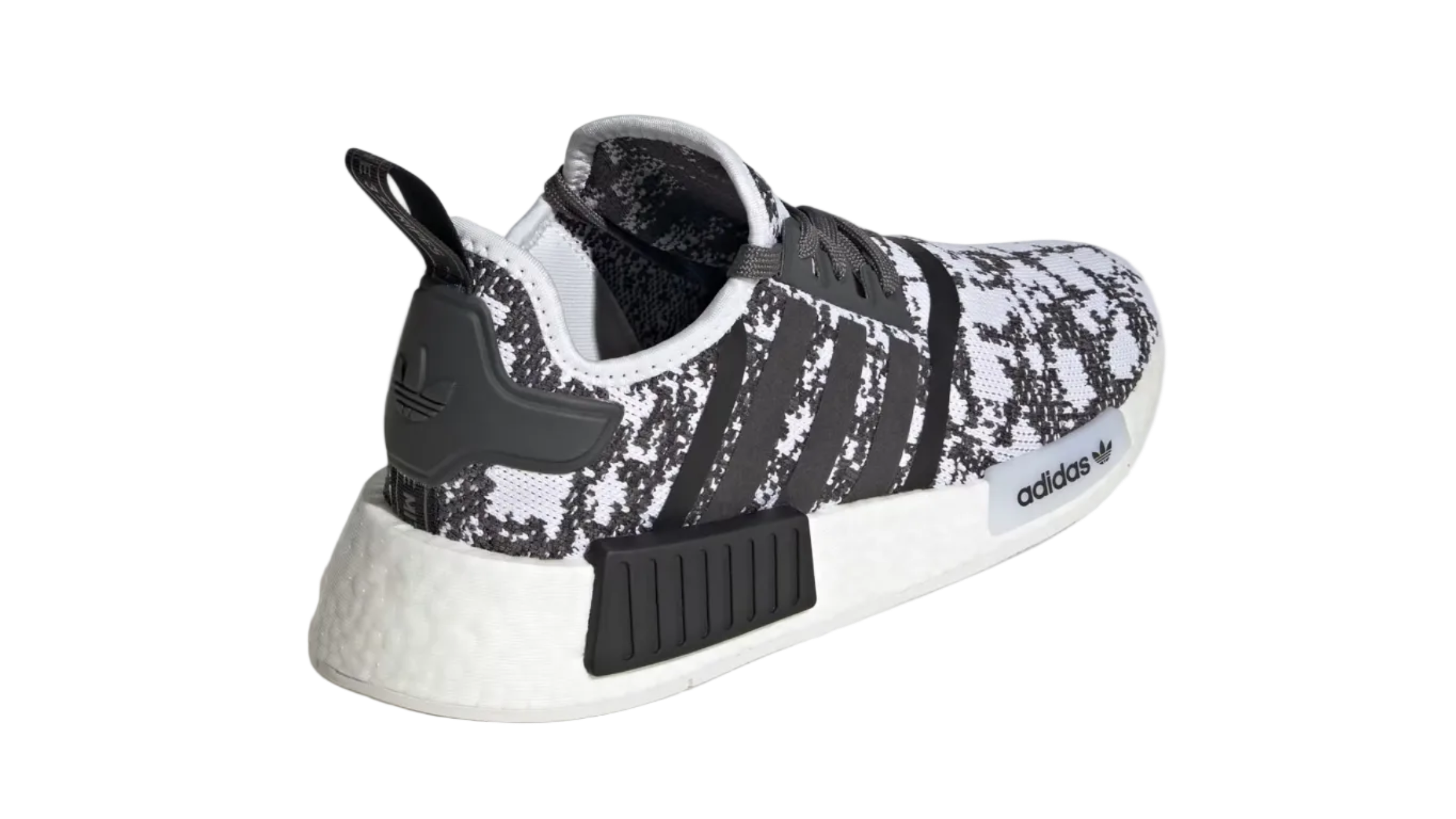 NMD R1 Grey Wht Women
