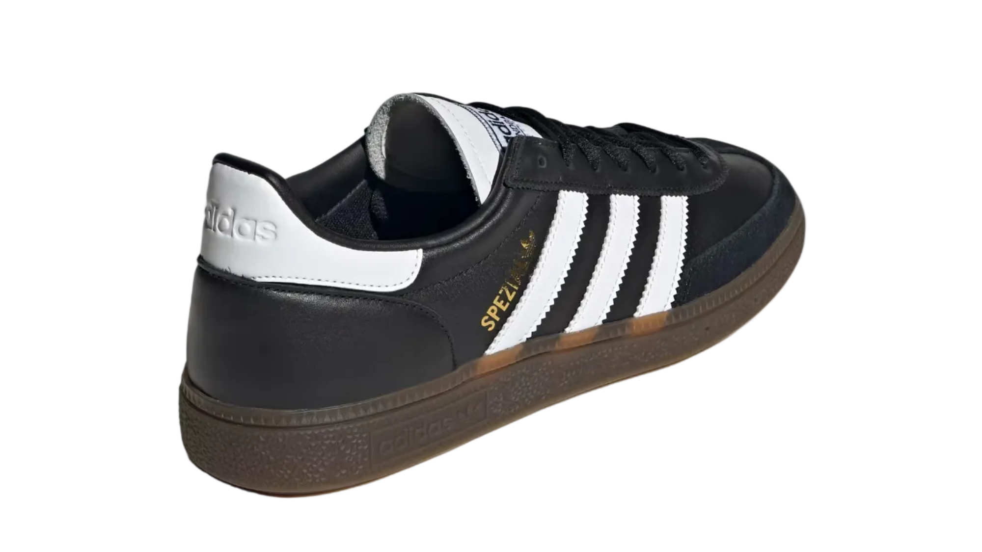 Handball Spezial Blk Wht