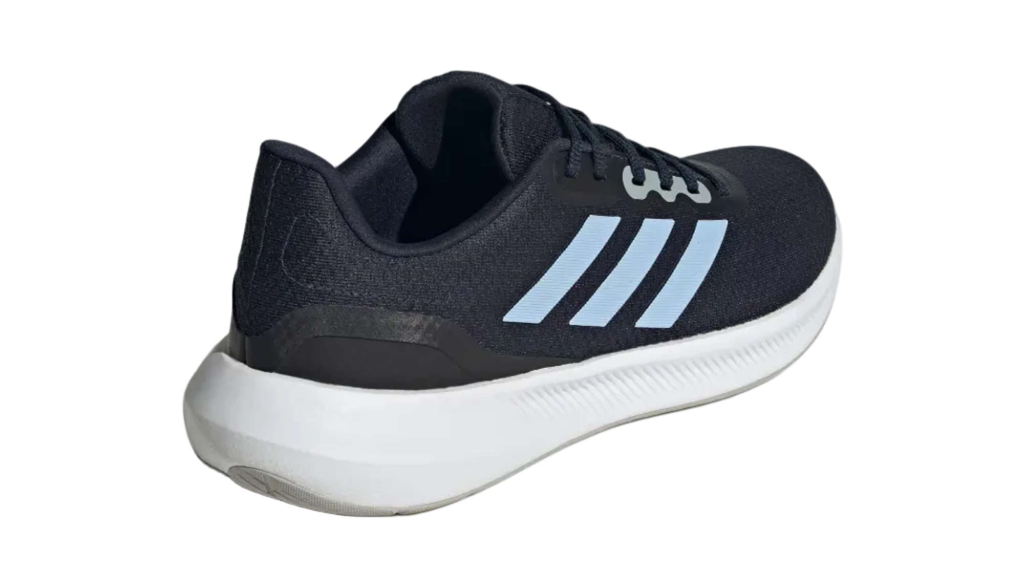 Runfalcon 3.0 Blk Lucid Blue