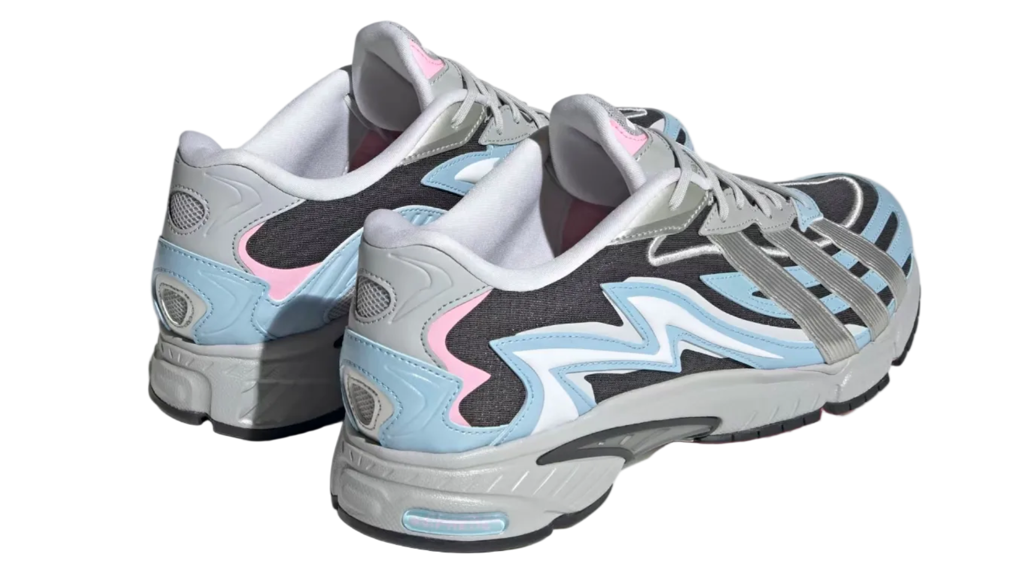 Orketro 2.0 Carbon Metallic Women