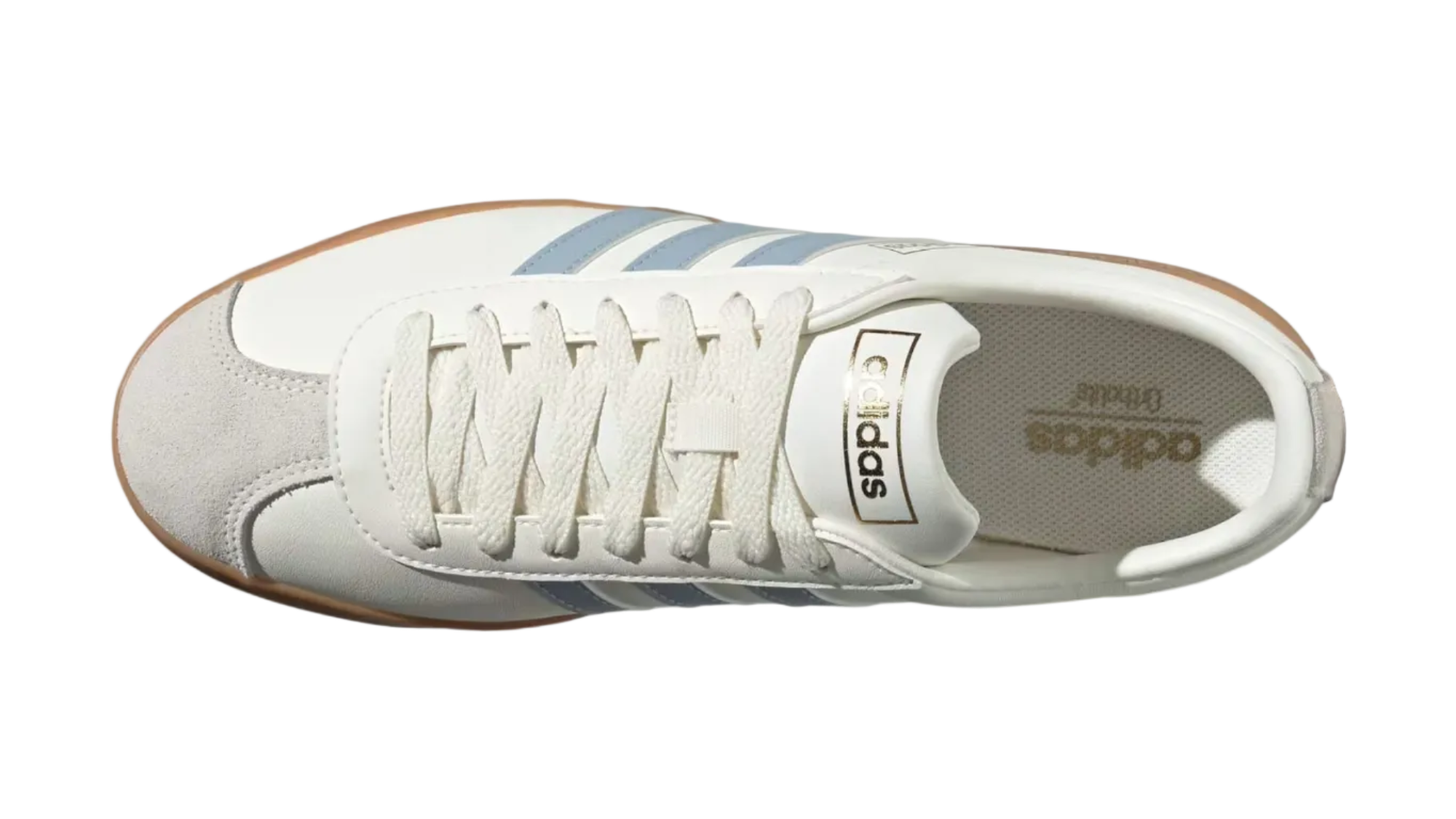 VL Court Classic Wonder Blue