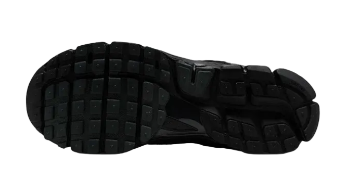 Zoom Vomero 5 Black Reflective