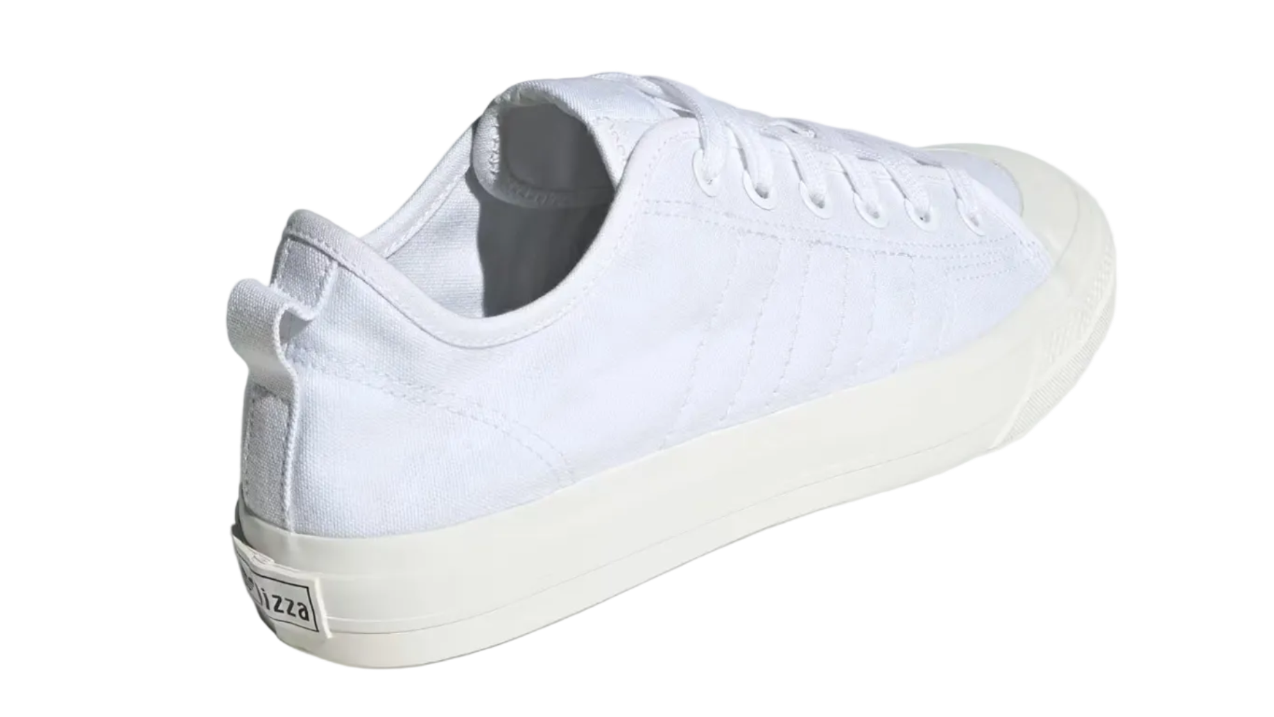 NIzza RF Triple Wht