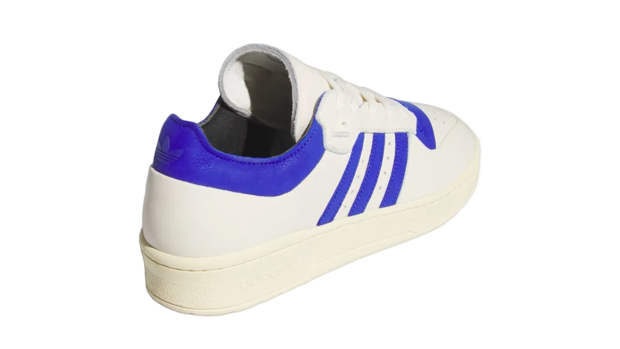 Rivalry 86 Low Cream Wht Blue