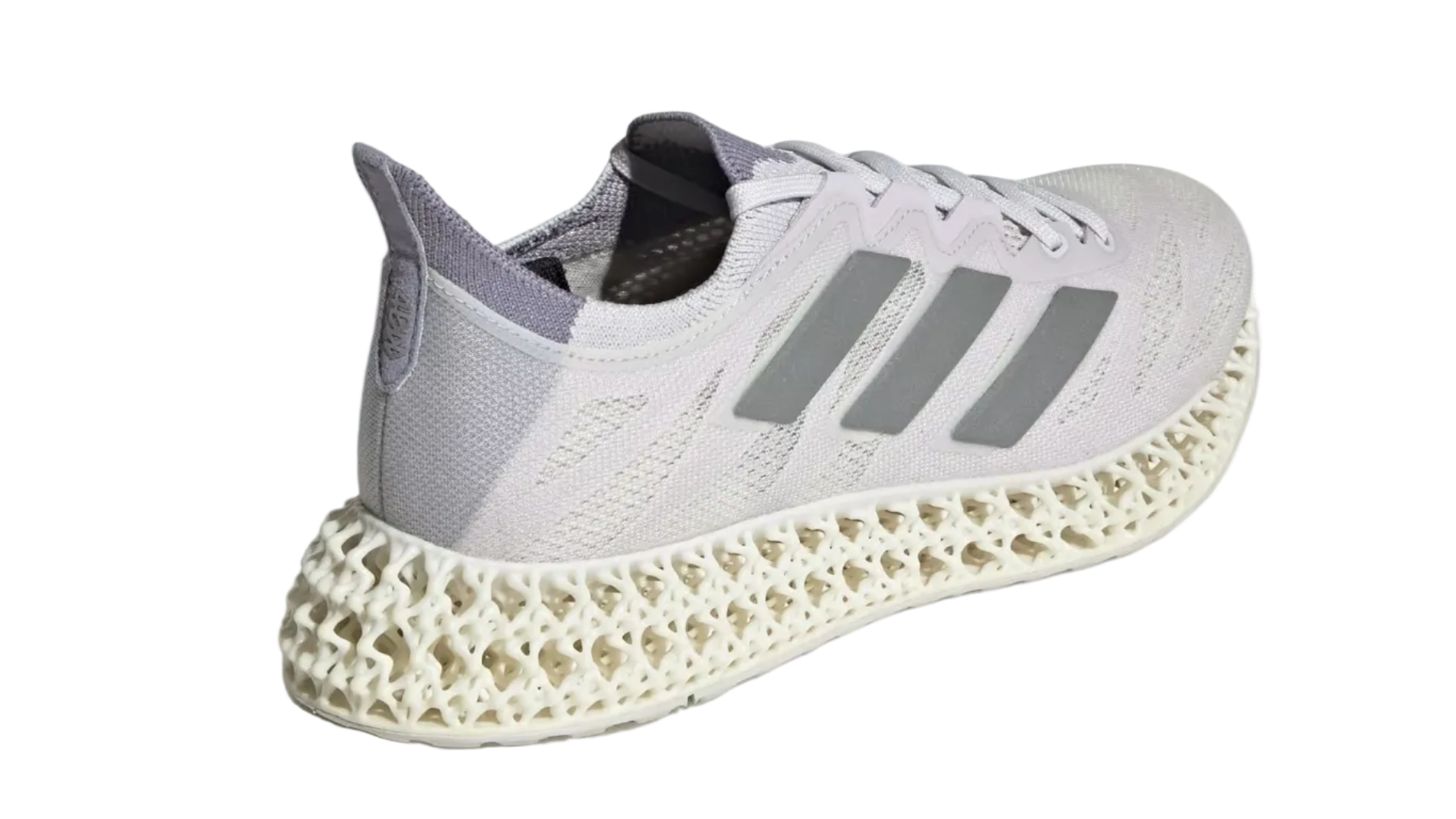 4DFWD 3 Dash Grey Women