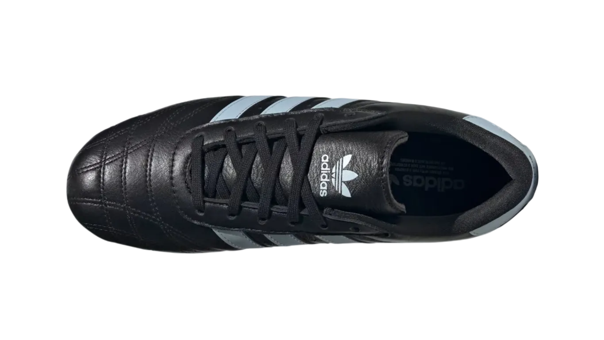 Taekwondo Lace Blk Wonder Blue Women