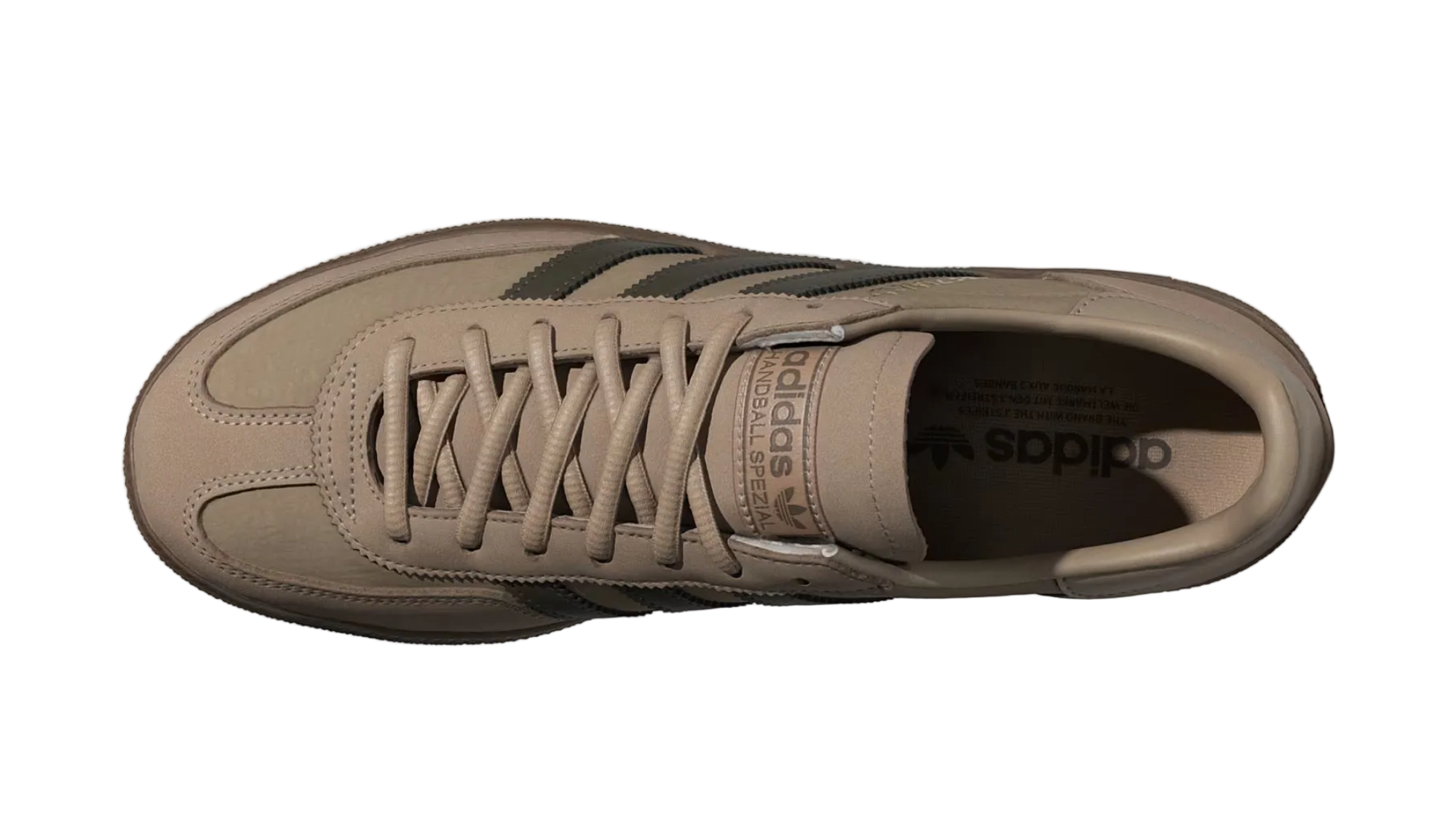 Handball Spezial Trace Khaki Cargo