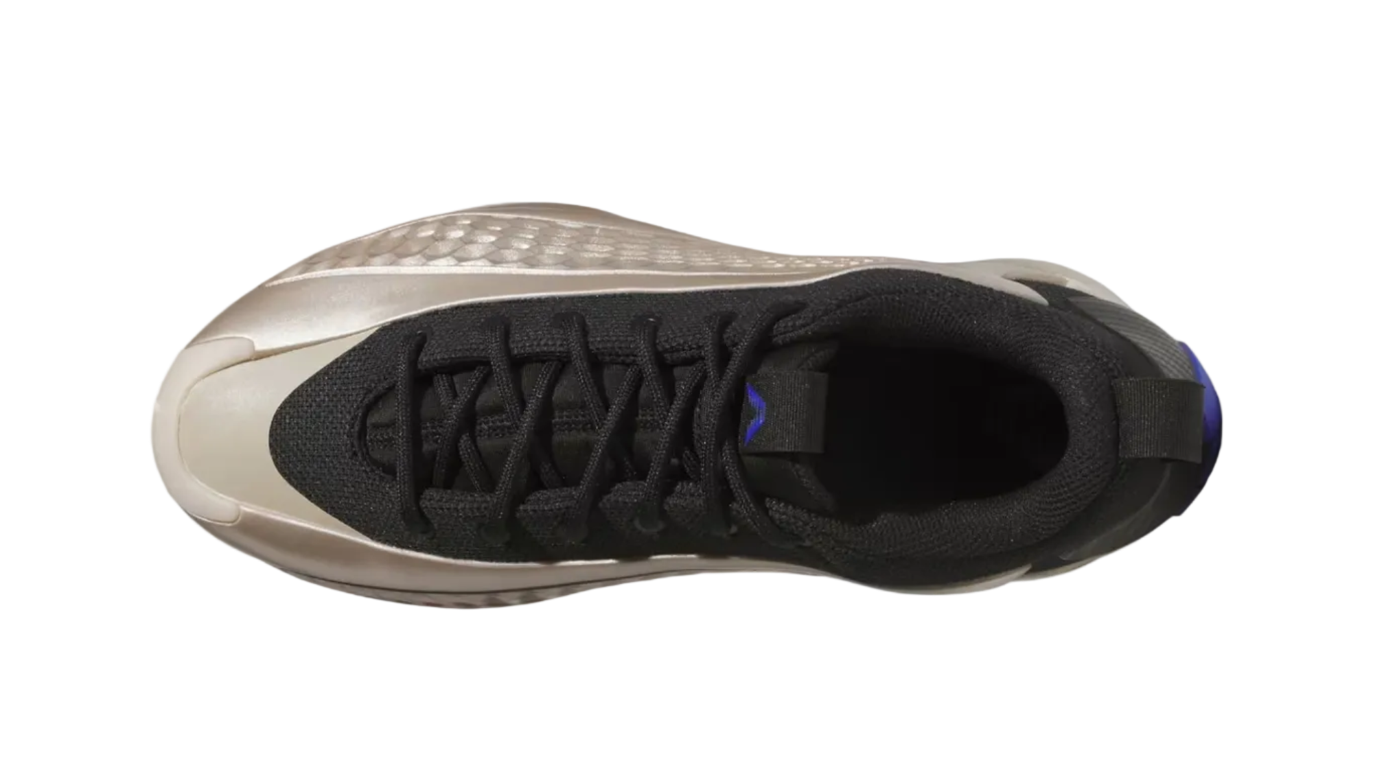 Anthony Edwards 1 Low Champagne Metallic