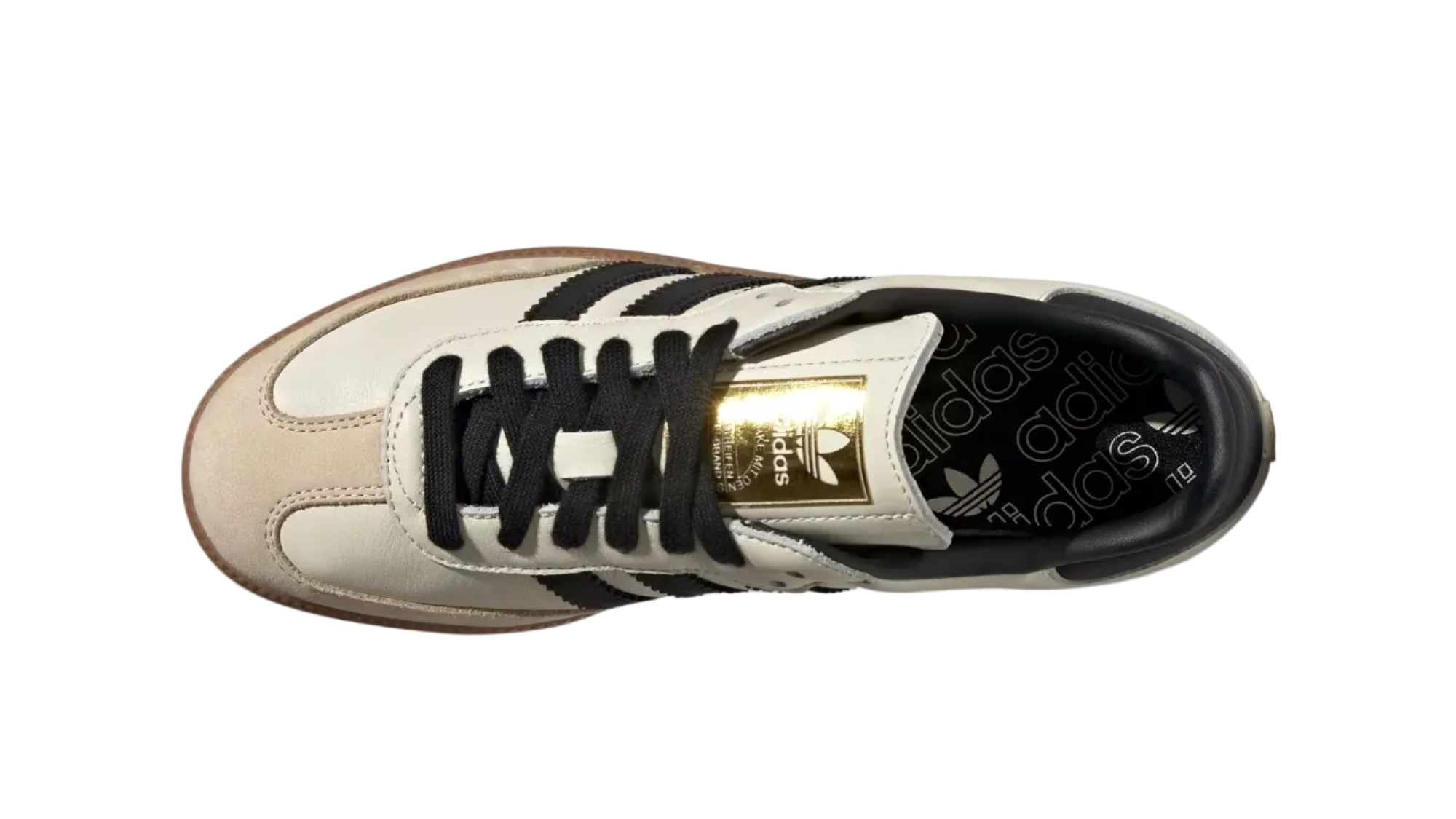 Samba OG Cream Sand Strata Women