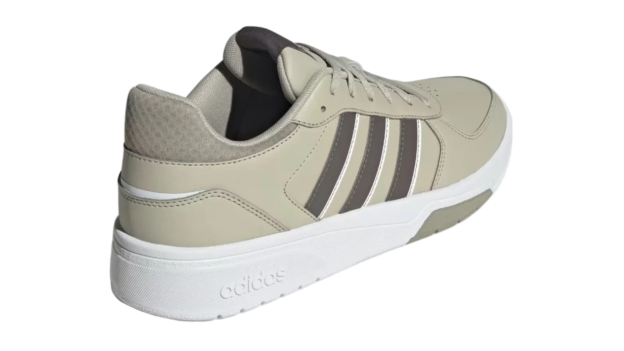 Court Beat Putty Grey