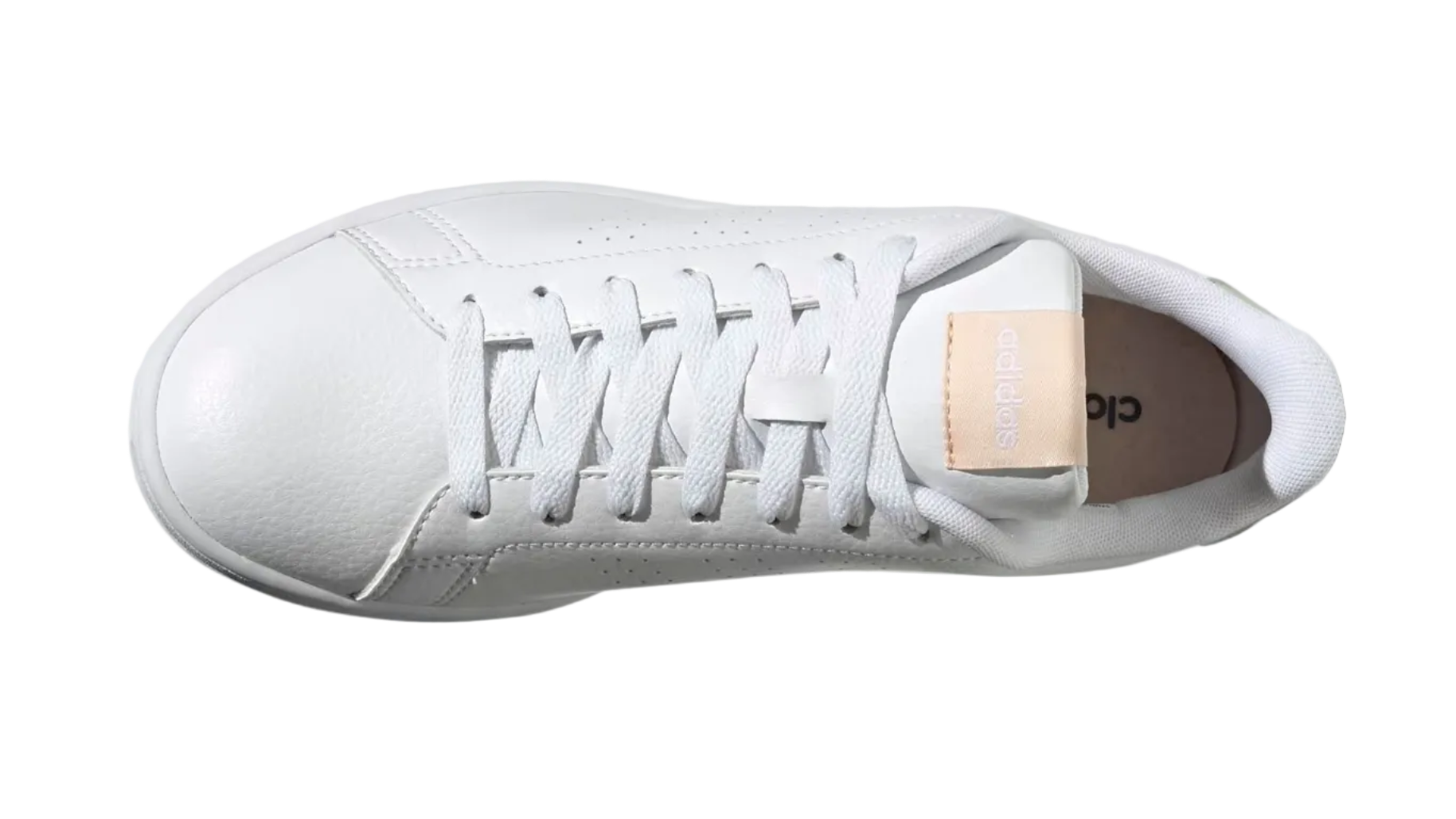 Advantage Cloud White Linen Green Women