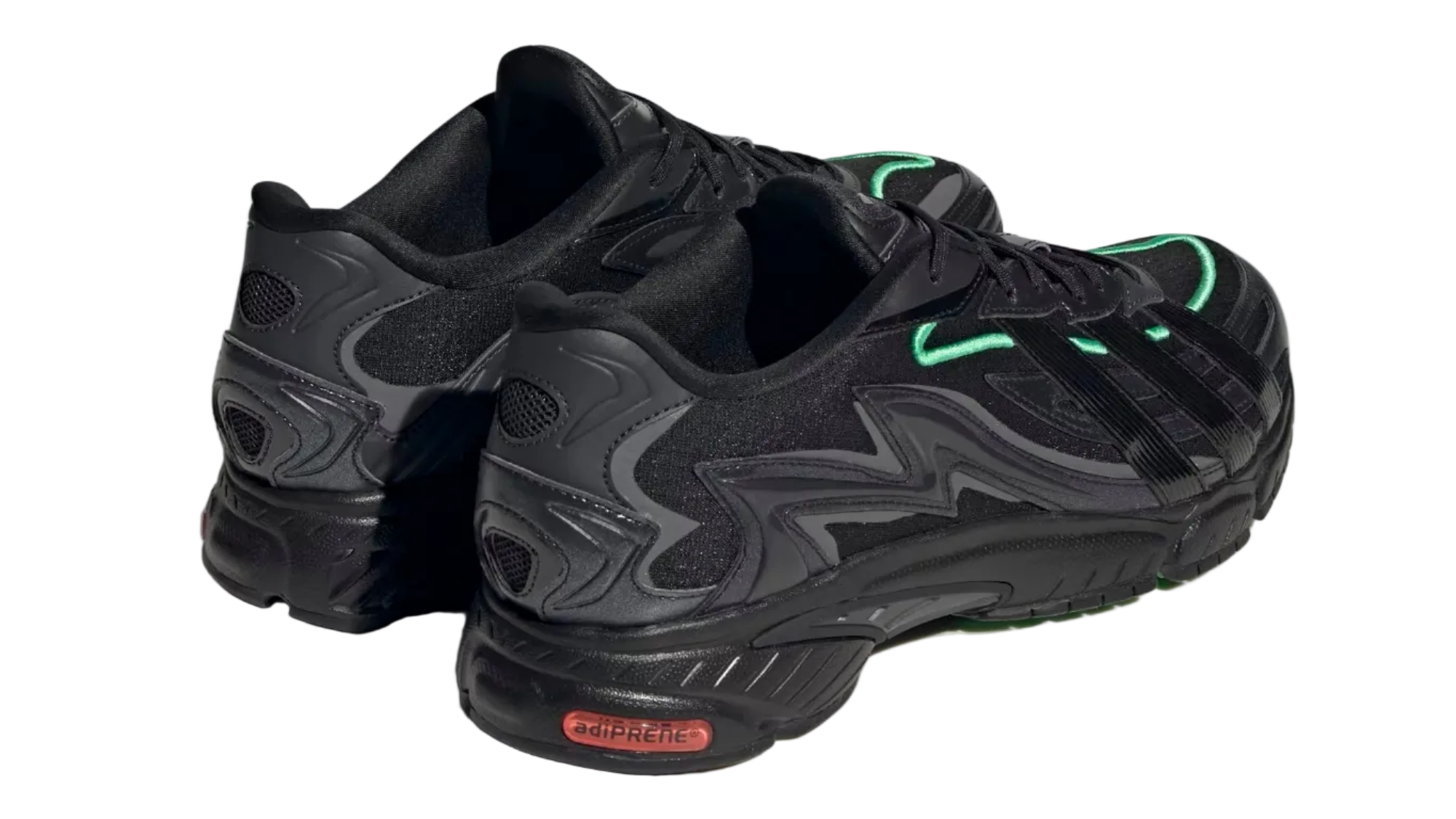 Oketro 2.0 Triple Blk