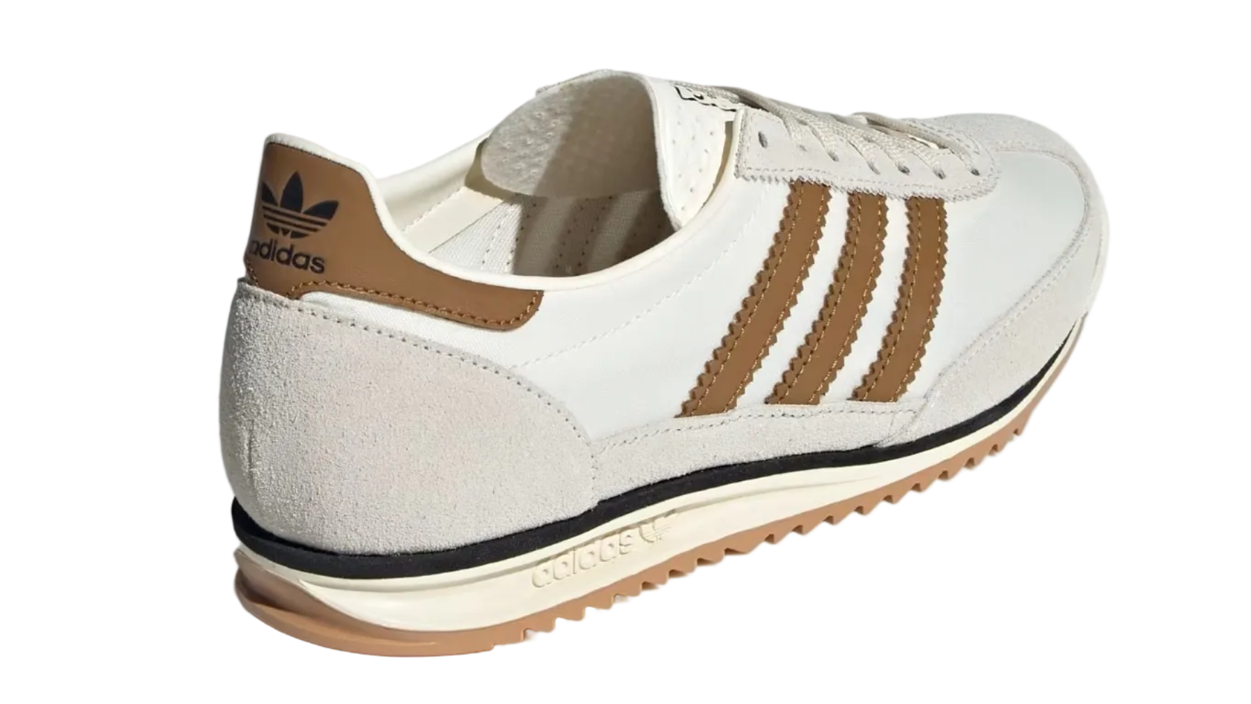 SL 72 OG Cream Bronze Strata Women