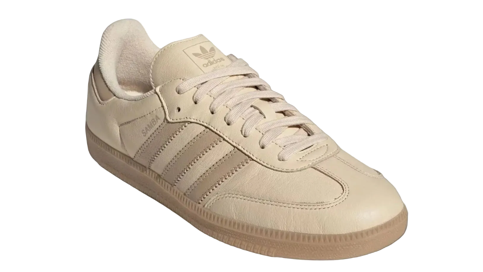 Samba OG Sand Strata Magic Beige