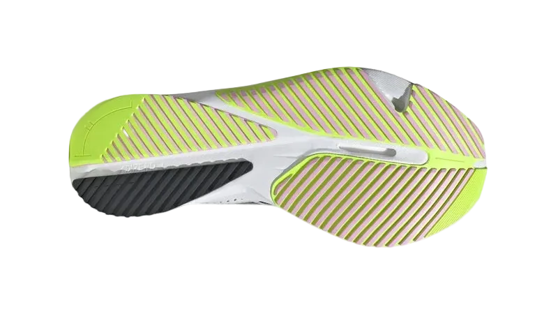 Adizero SL White Bliss Lilac Women