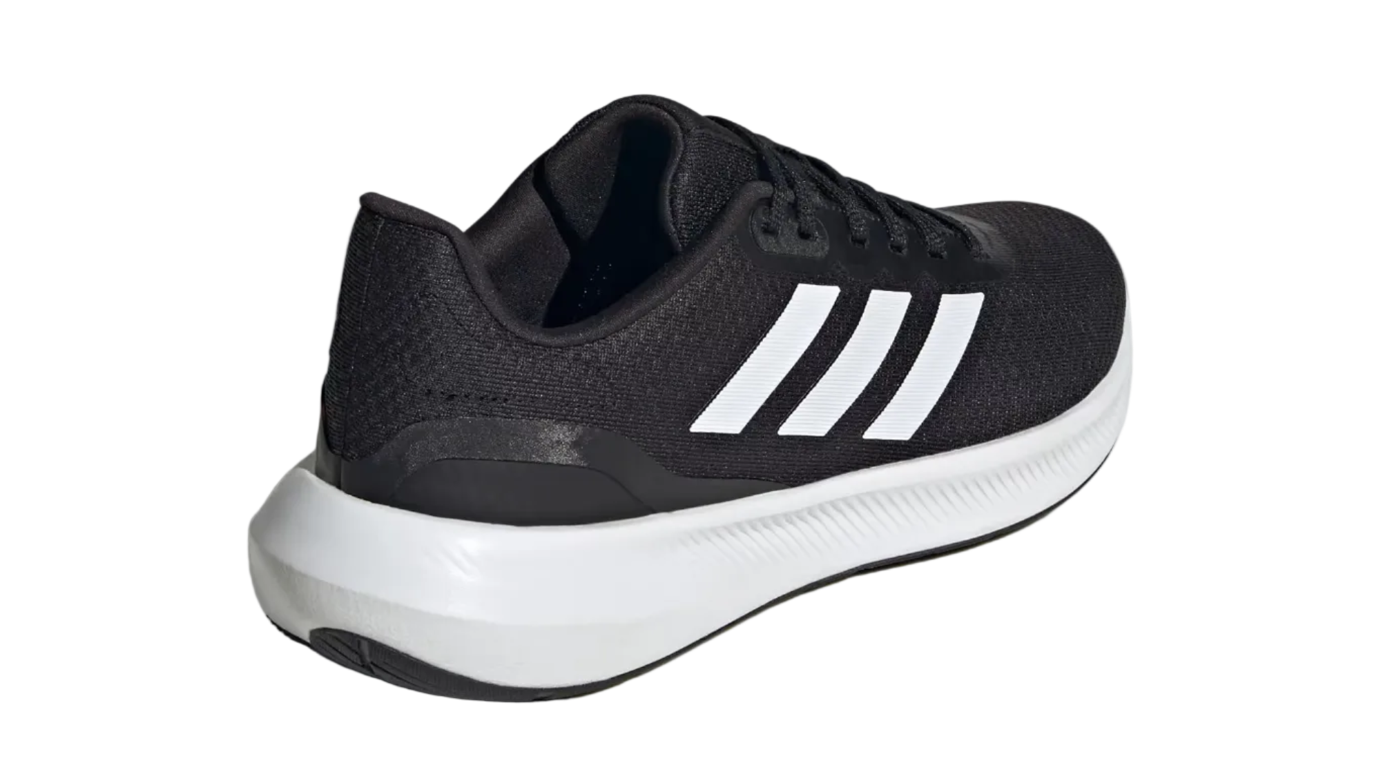 RunFalcon 3.0 Blk Wht