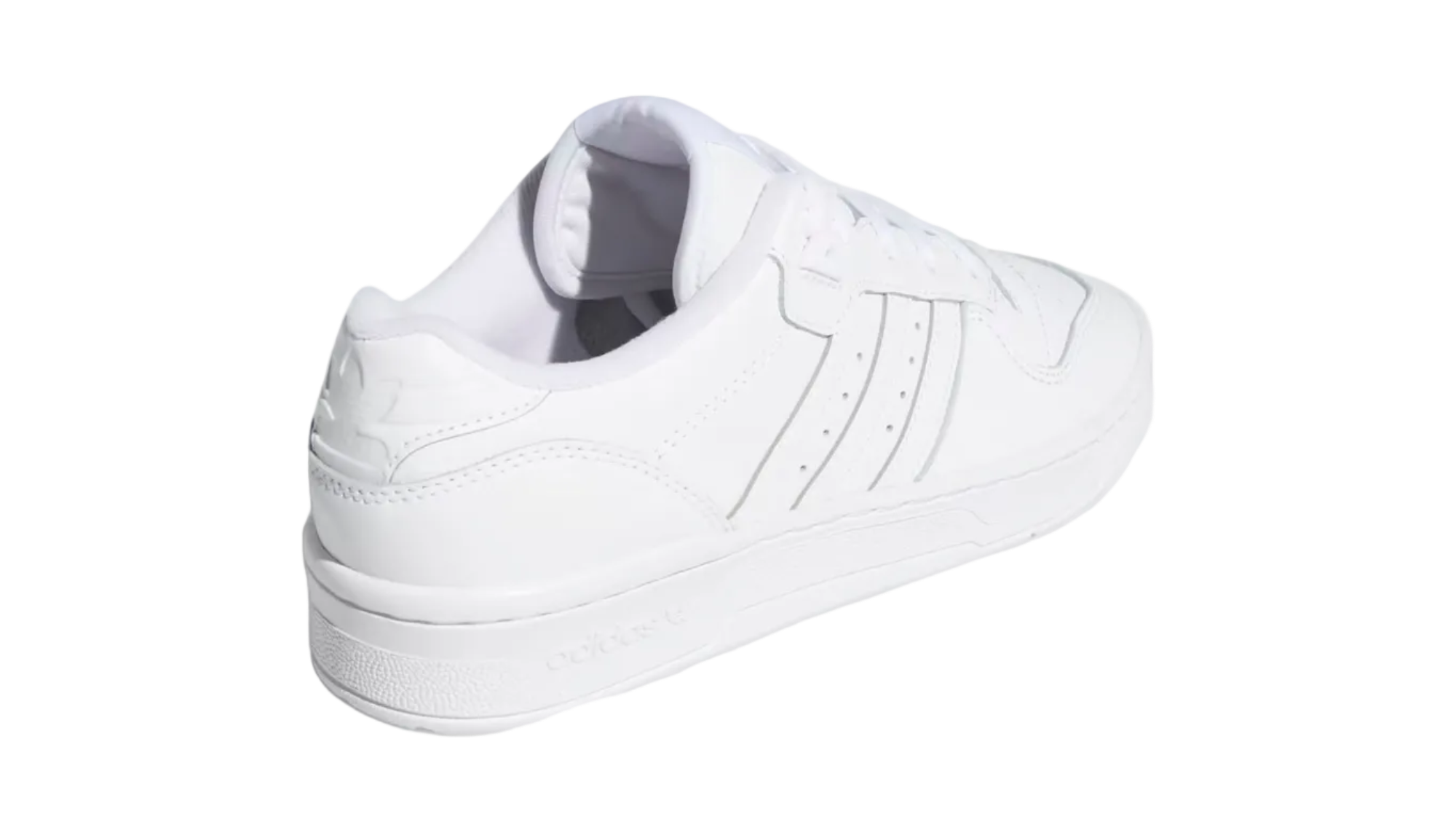 Rivalry Low Triple Wht Women