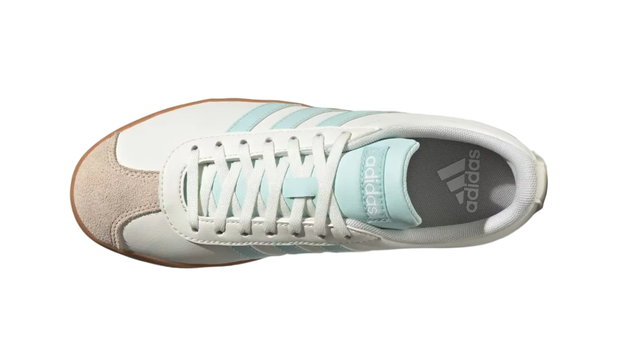 VL Court Base Halo Mint Women