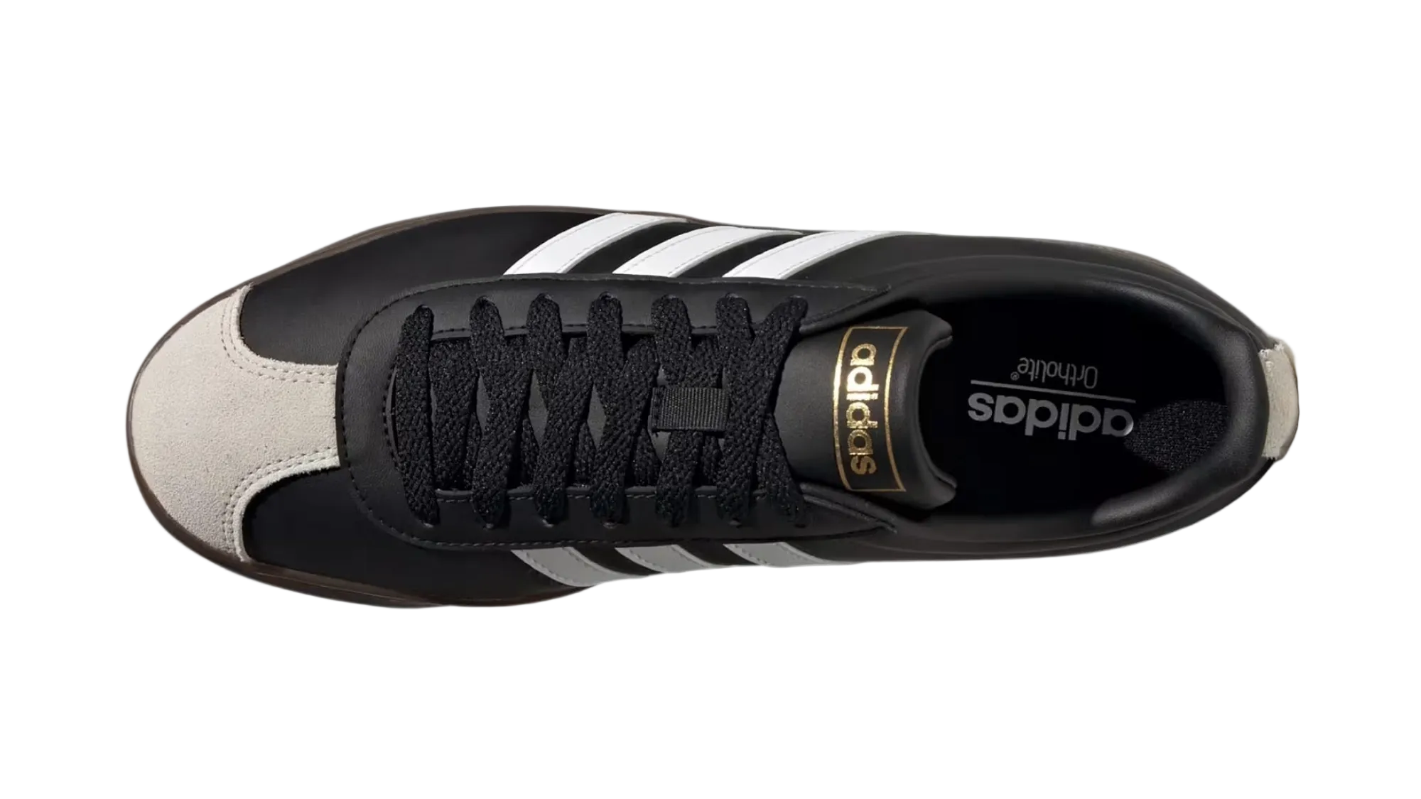 VL Court 2.0 Core Blk