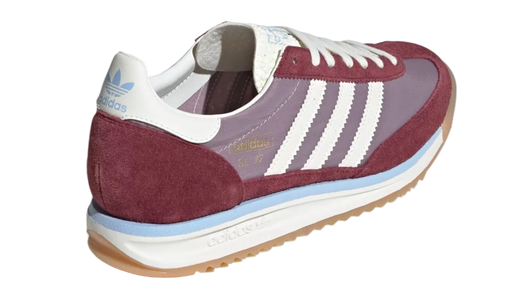 SL 72 RS Fig Burgundy